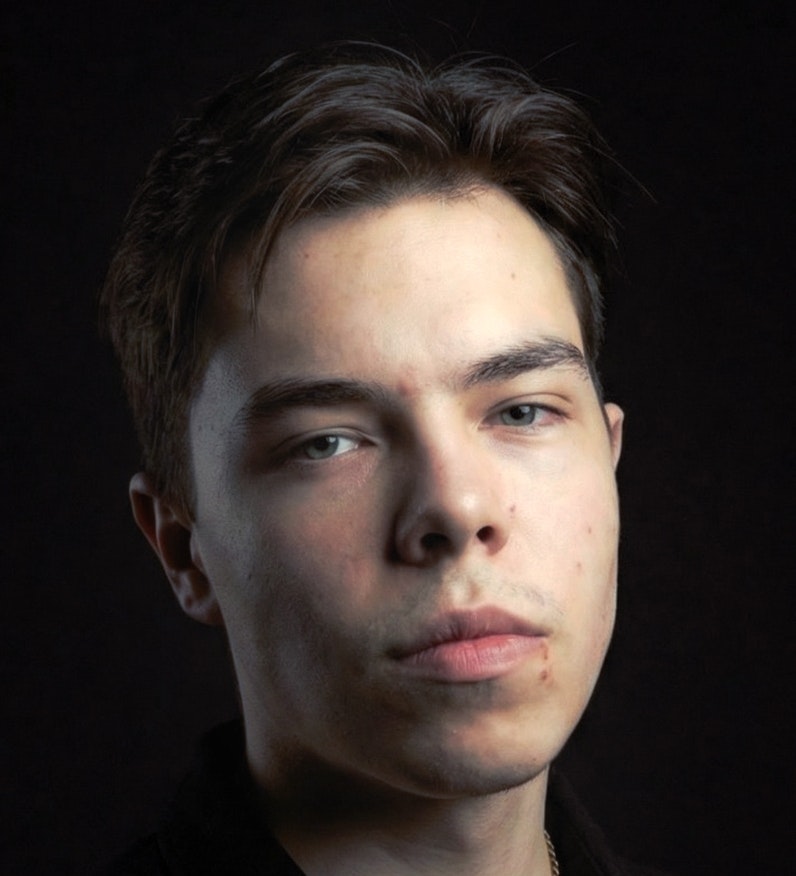 Nikita Petrov