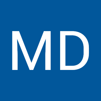 MD Aside