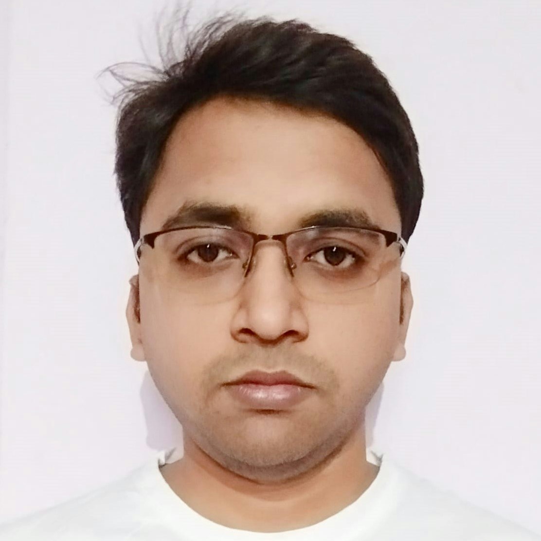 DEEPAK GUPTA