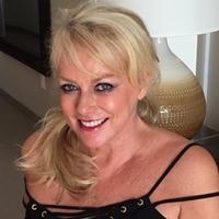 Marcy Joan McKown Weinstein