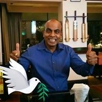 Sinnakaruppan Ramasamy