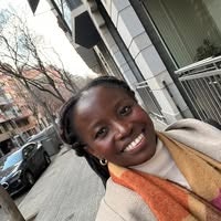 Miriam Kwembe Magaga