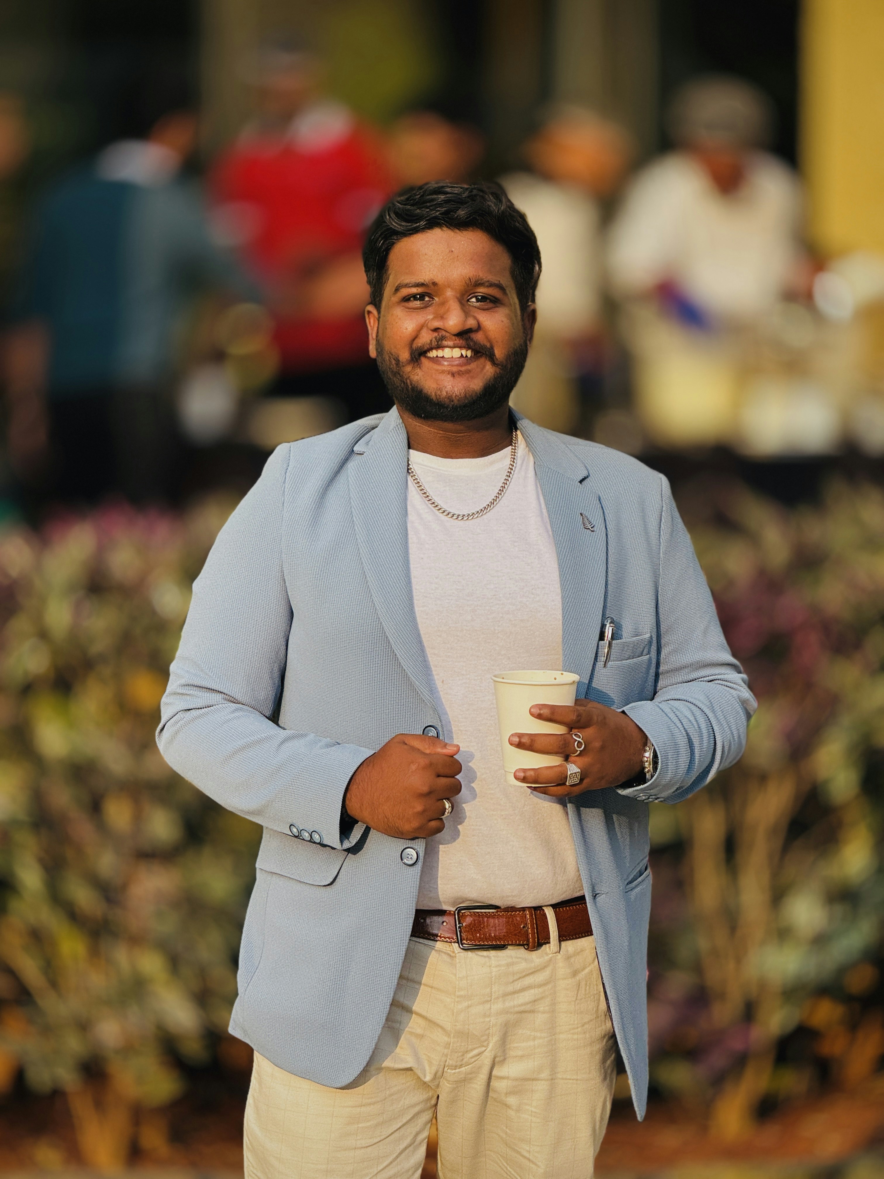 Santhosh Buvaneswari