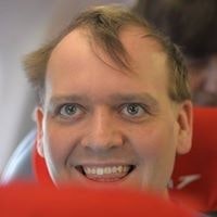 Michael McGraw-Herdeg