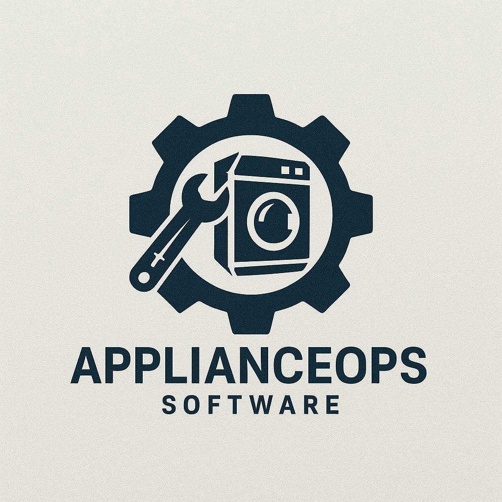 ApplianceOps Software