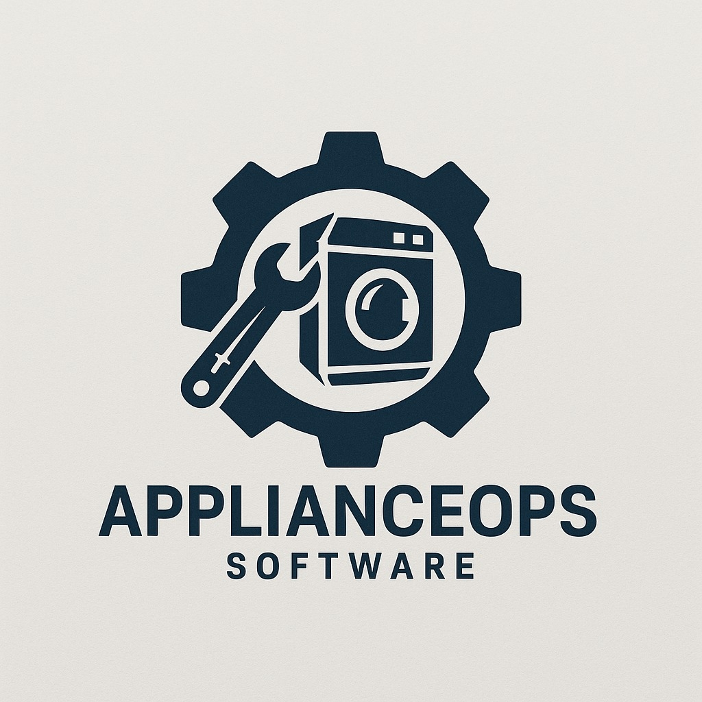 ApplianceOps Software