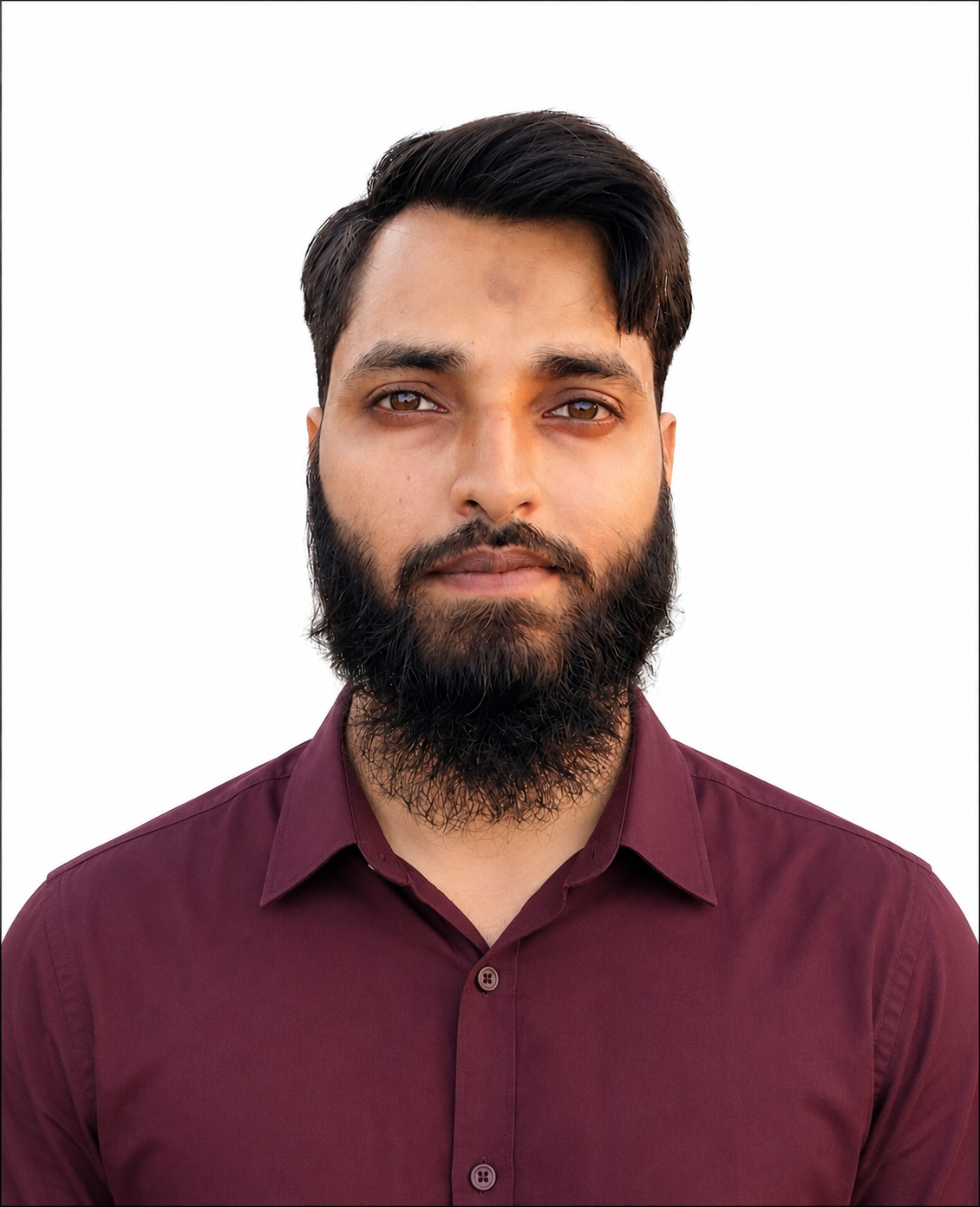 Abdul Malik