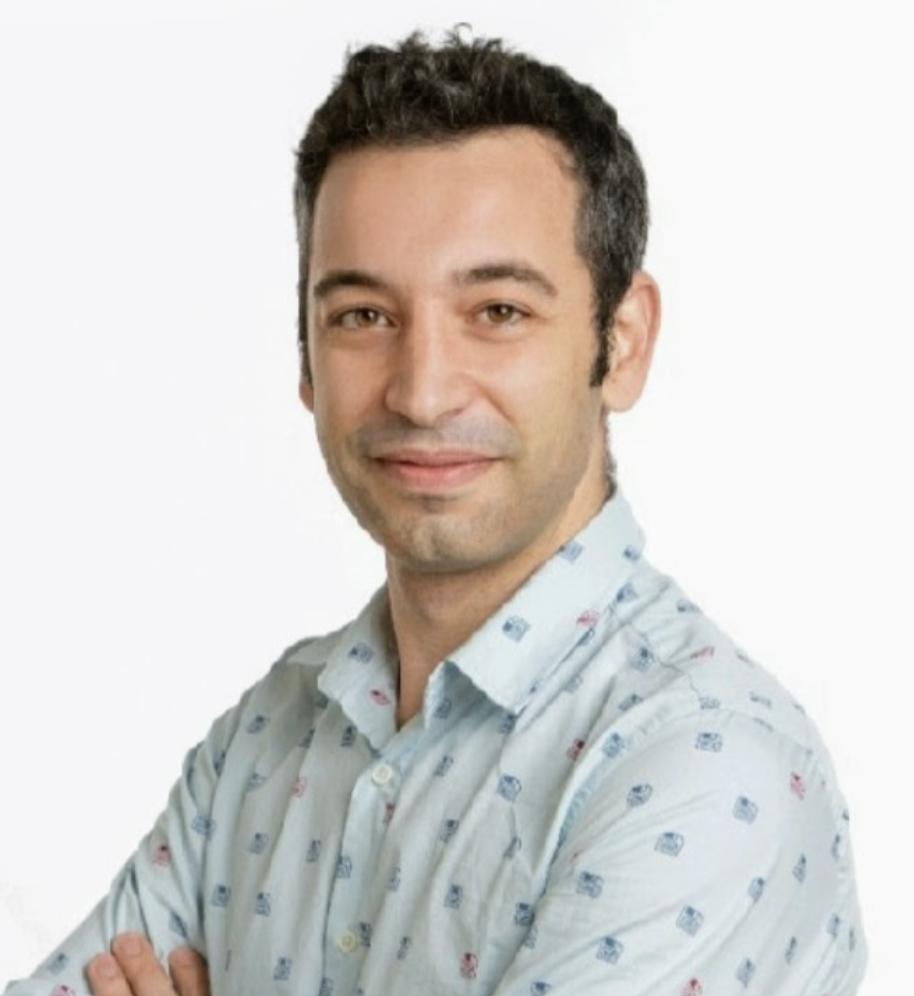 Raul Alonso