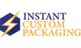 Instant Custom Packaging