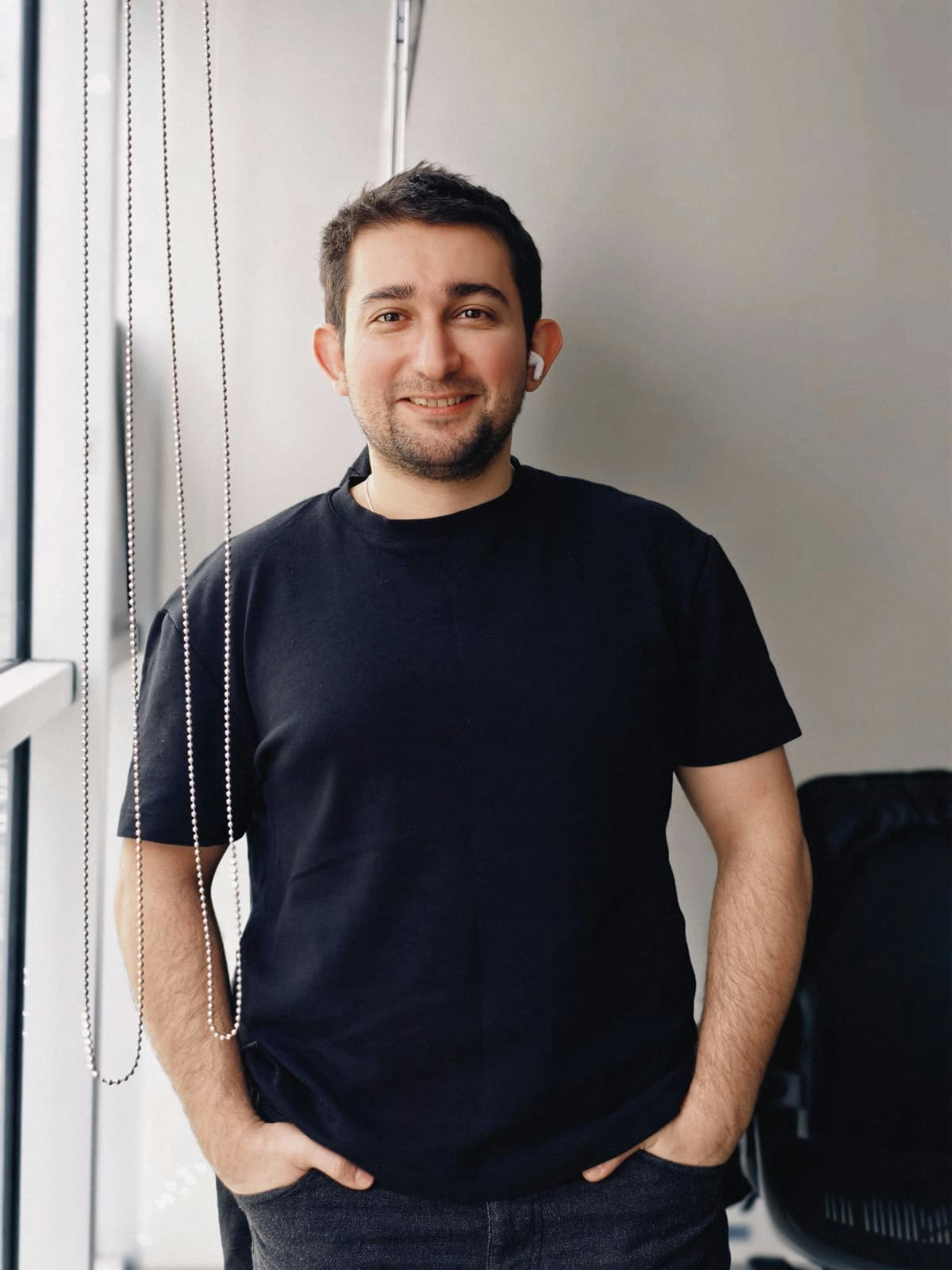 Mustafa Kemal DEMİR