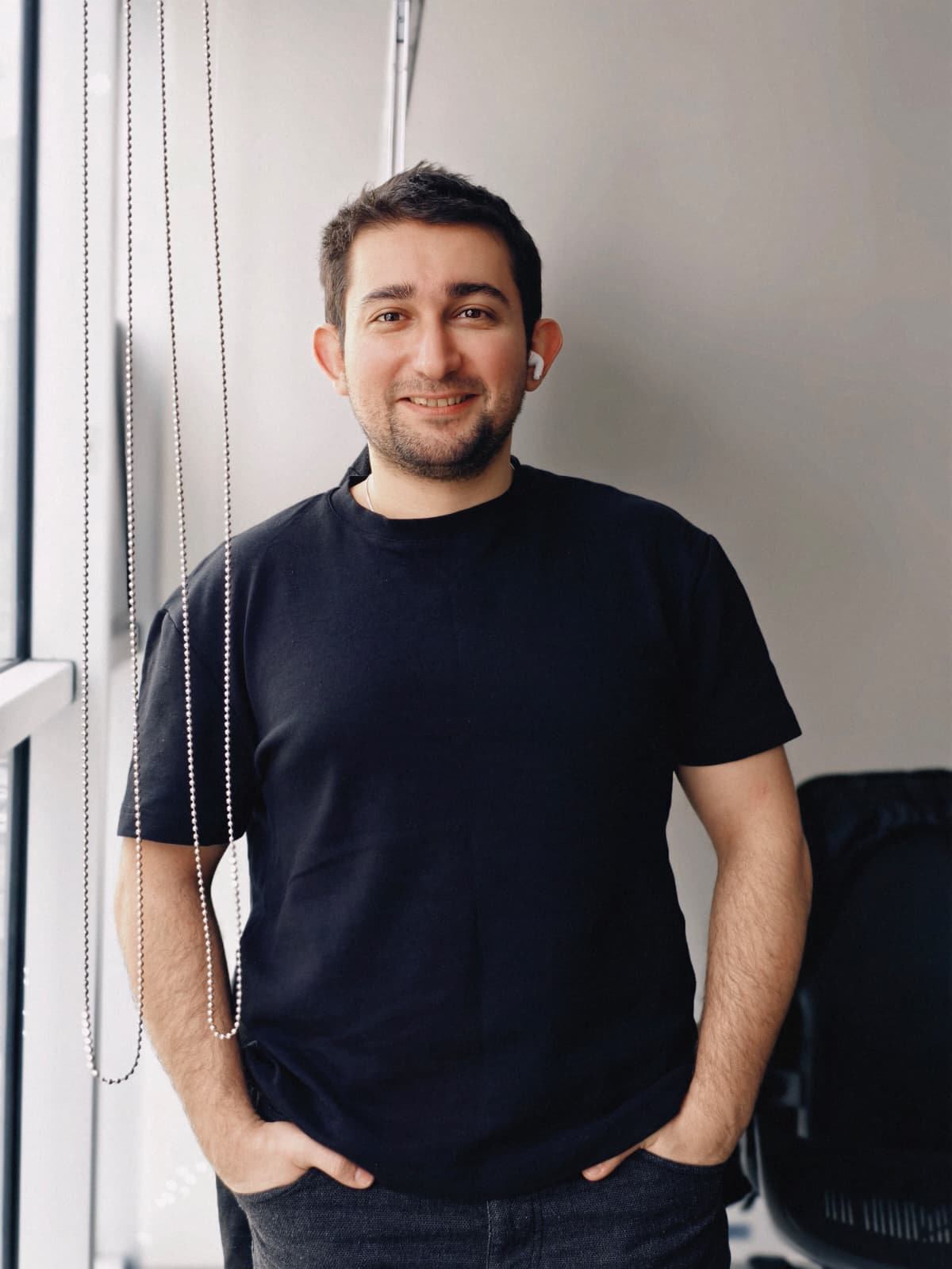 Mustafa Kemal DEMİR