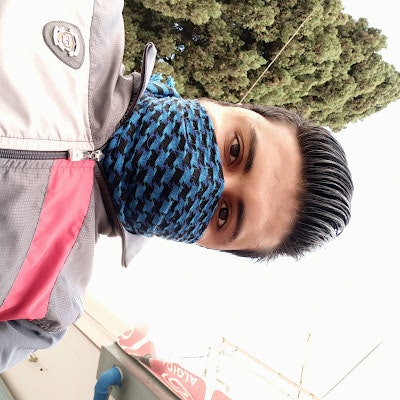 محمد الاحمد