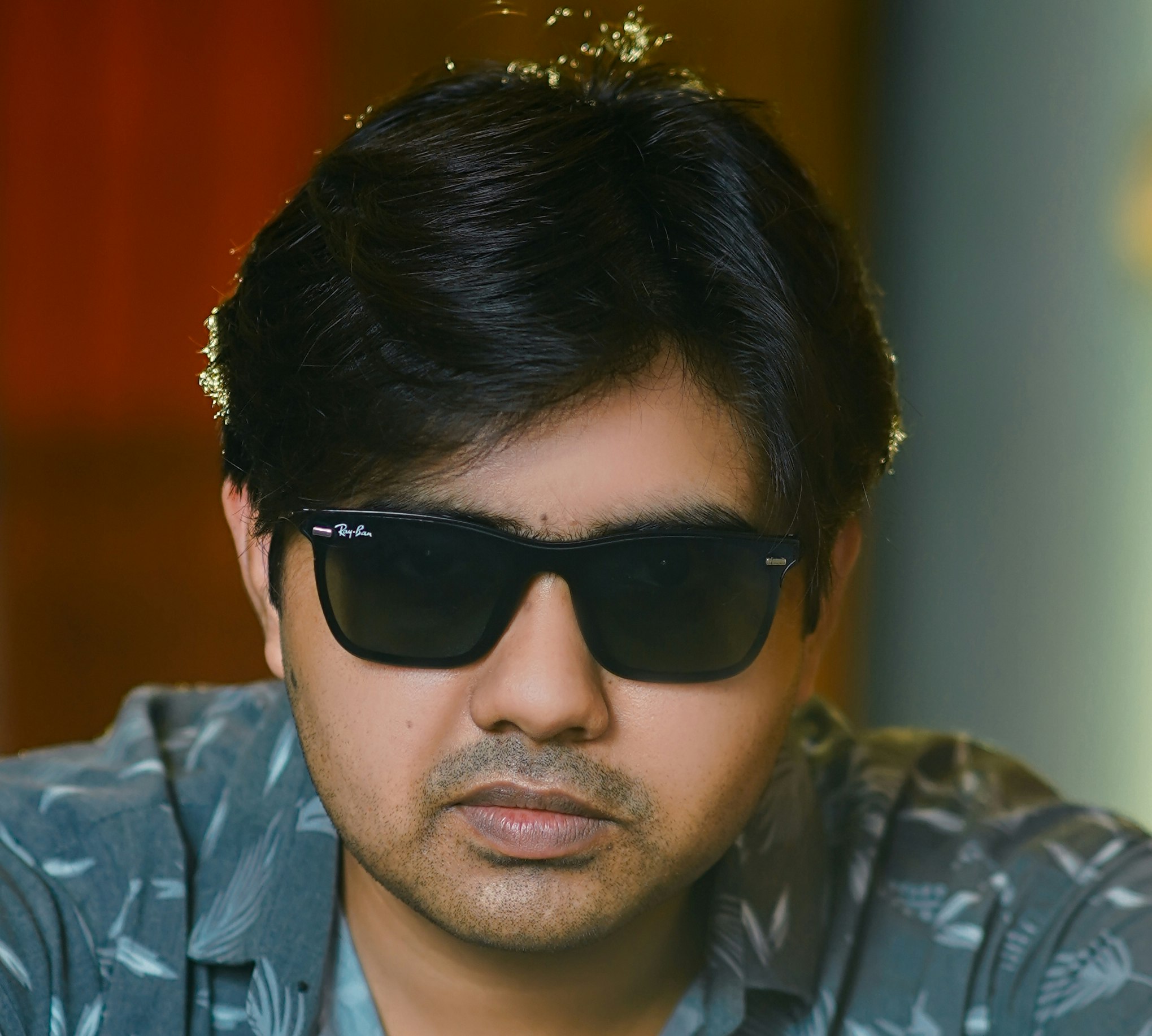 Showmic Arefin Tonmoy