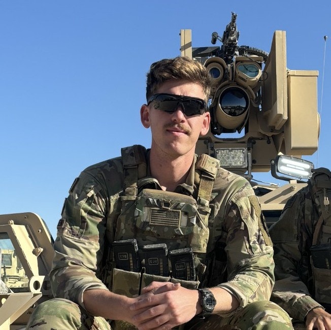 Ben Christensen, CPA