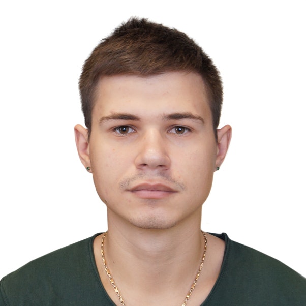 Oleksandr Kuznietsov