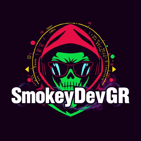 SmokeyDevGR