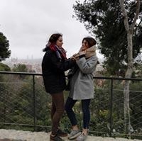 Lucía Martinez Fernandez