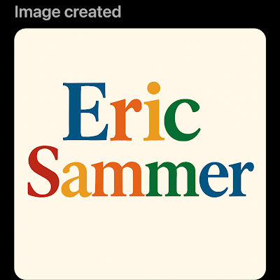 Eric Sammer