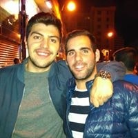 Javier García Castilla