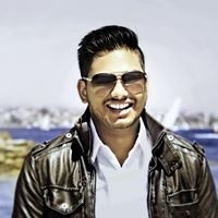 Giridhar Prathap Reddy