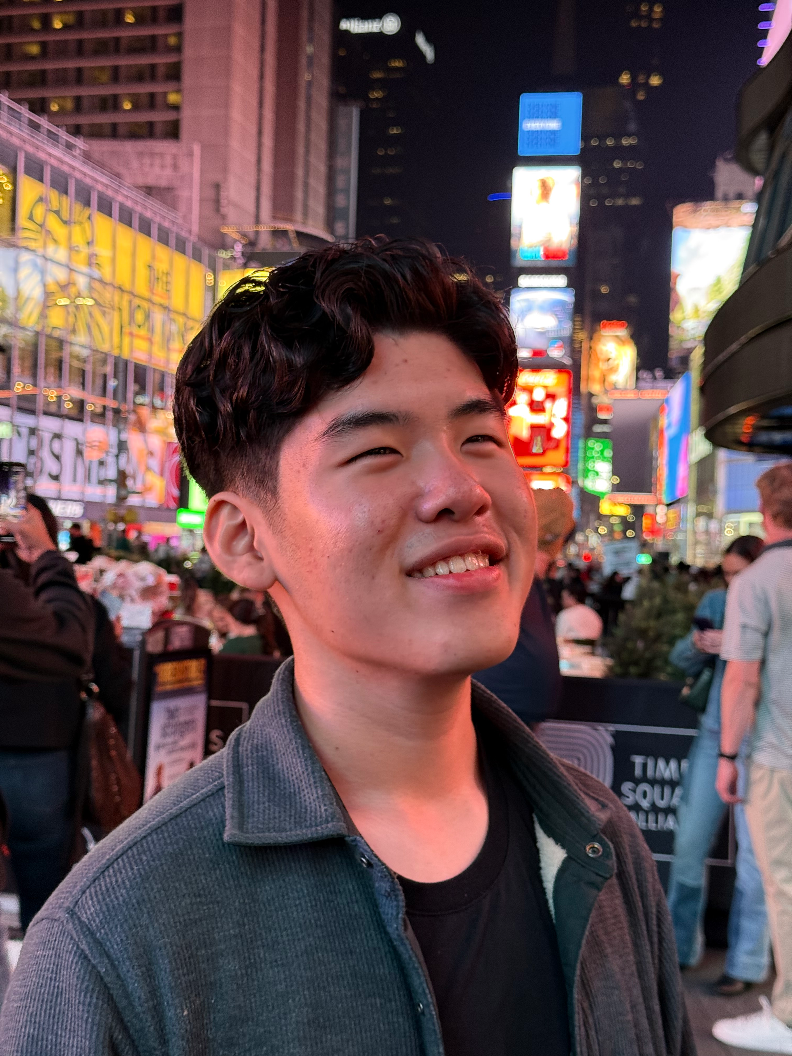 Jace Kim