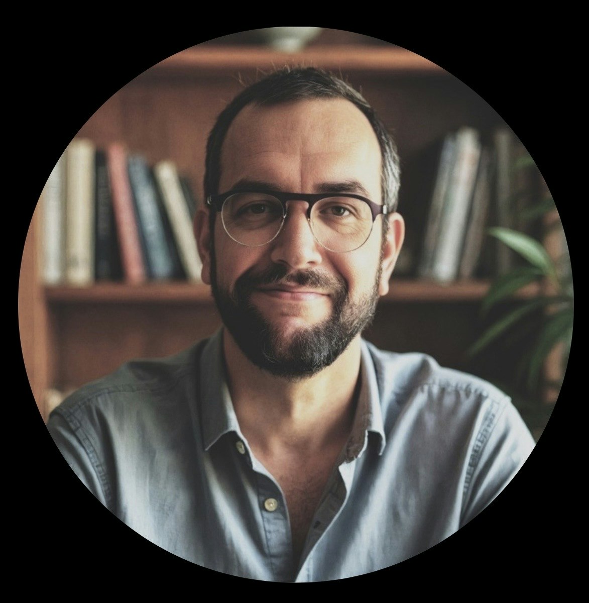 Pieter van der Westhuizen