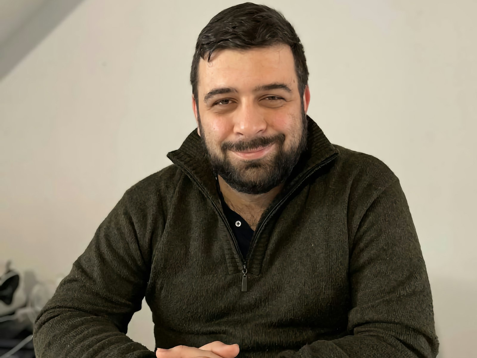 Luca Infante