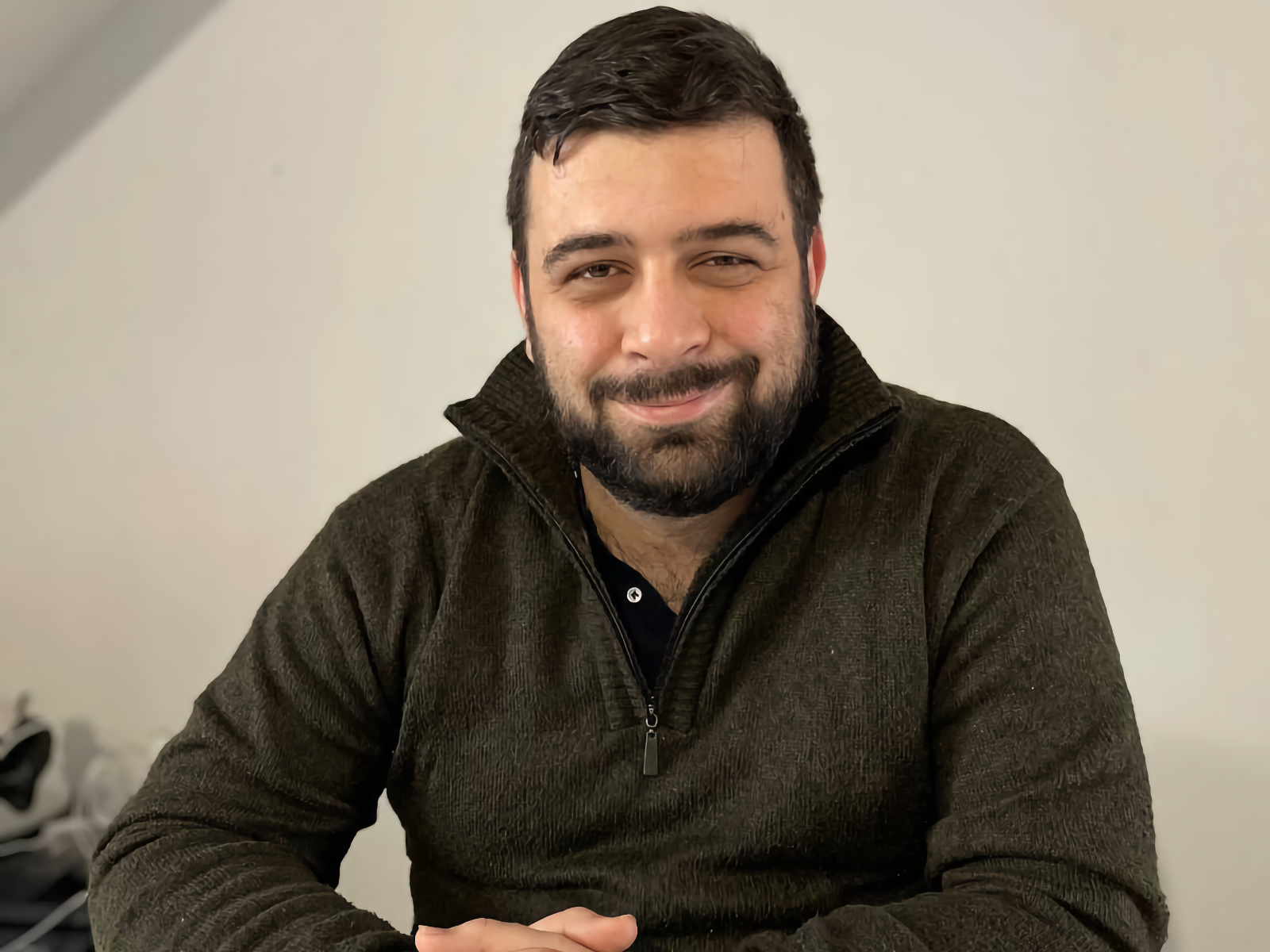 Luca Infante