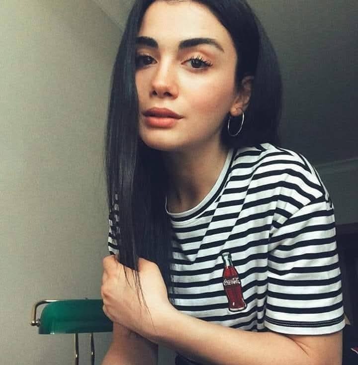 Aylin Sari
