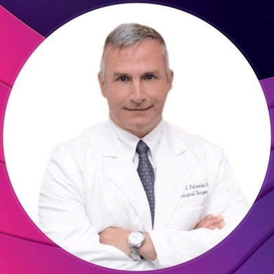 Dr. Salvatore Palumbo