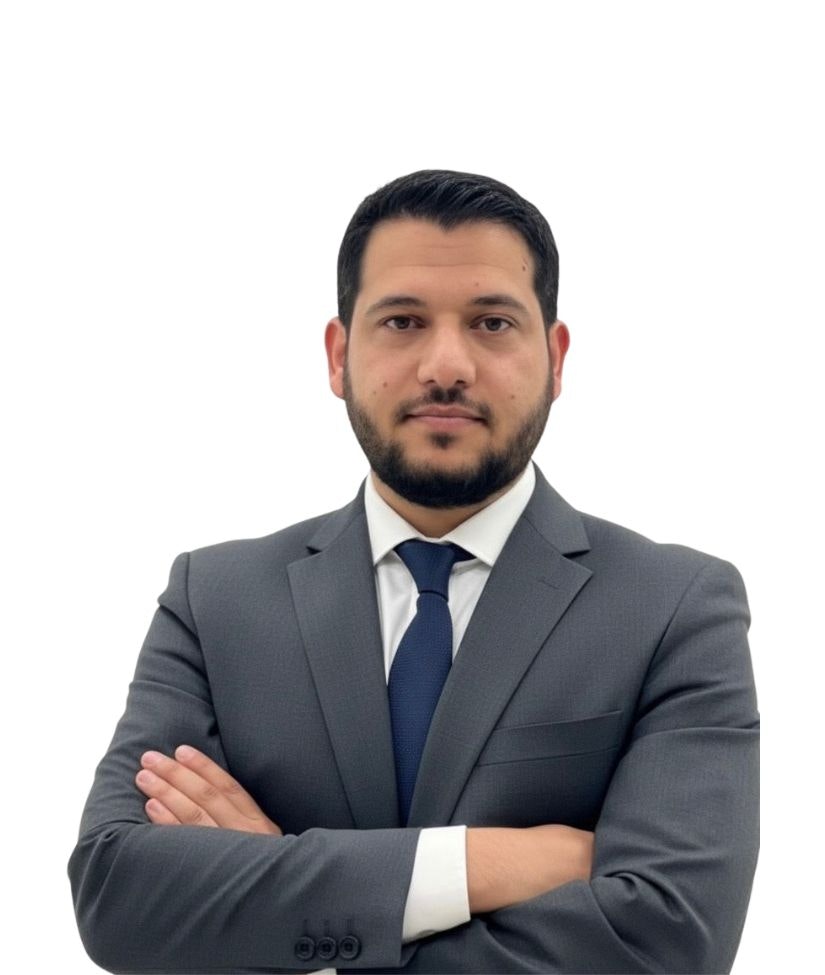 Sohaib Alslamat