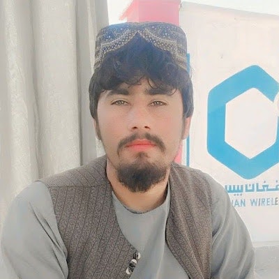 اسدالله حنفی 