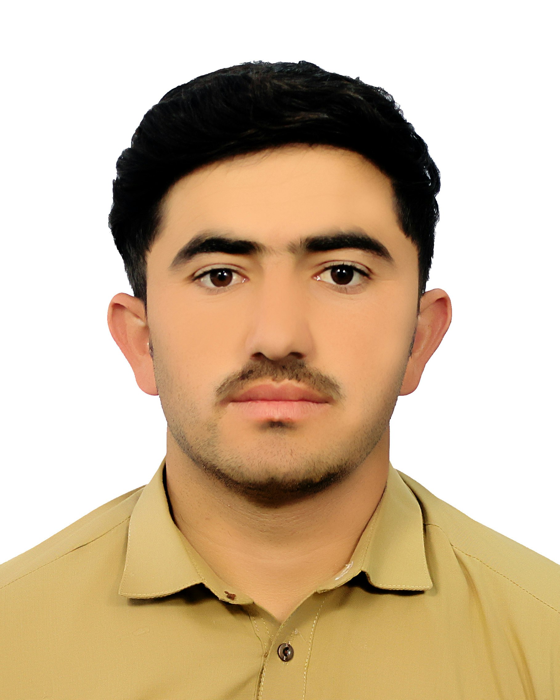 ذاکرالله سالک Zakirullah salik