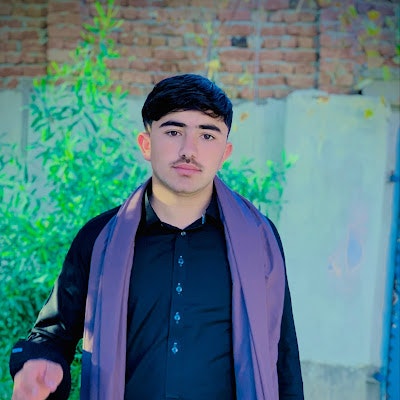 ذاکرالله سالک Zakirullah salik