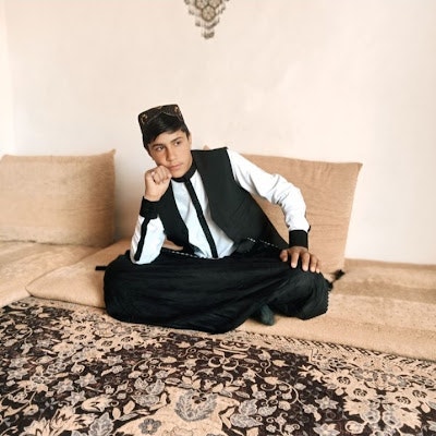 Mohmand Mohsan Majroh