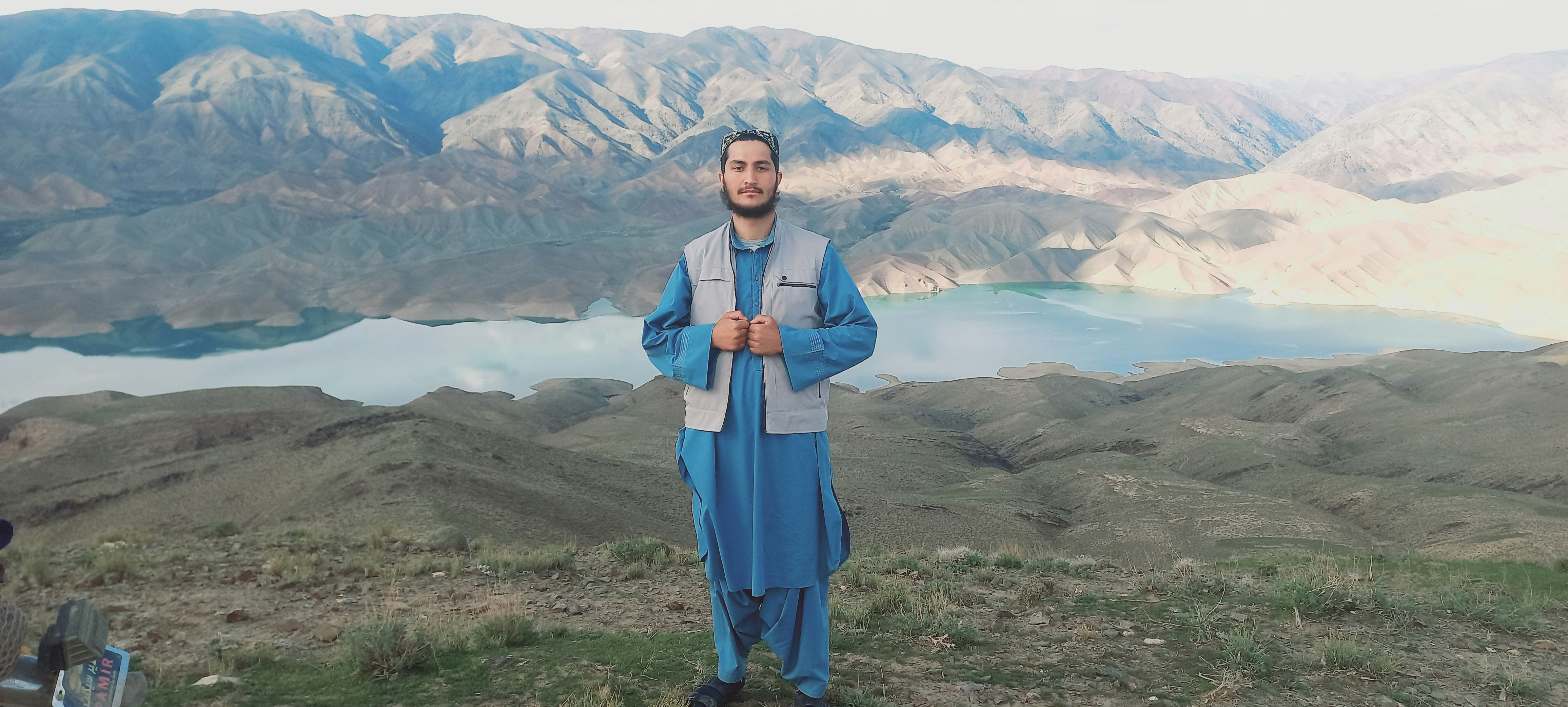 نثار احمد عزیزی