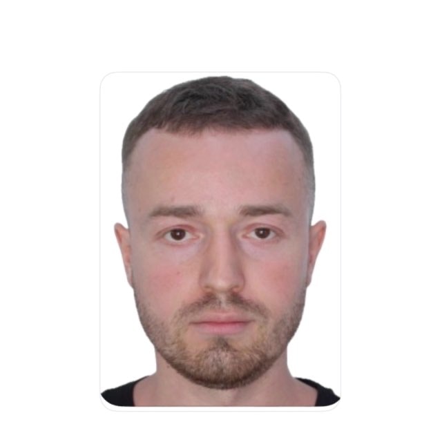Andrew Ponomarov