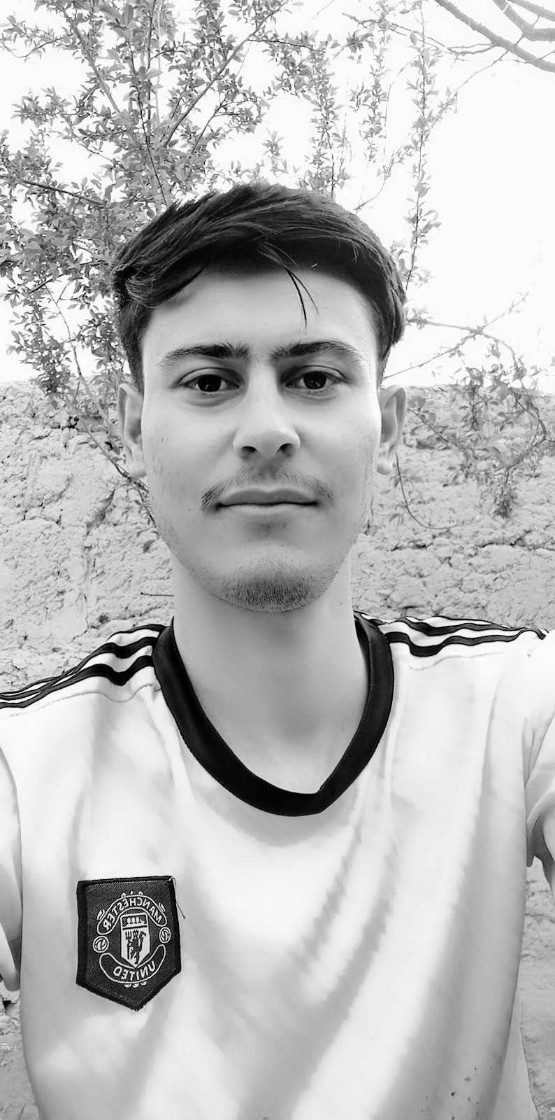 Sayed Muhammad Rasol mosavi