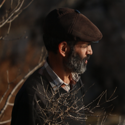 ارمان درویش