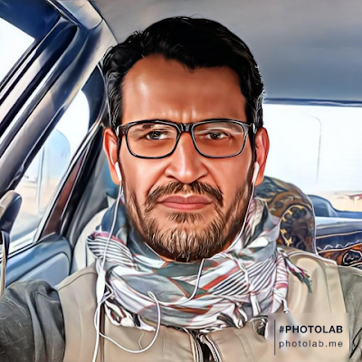 Sayed Abdul Qader Musavi