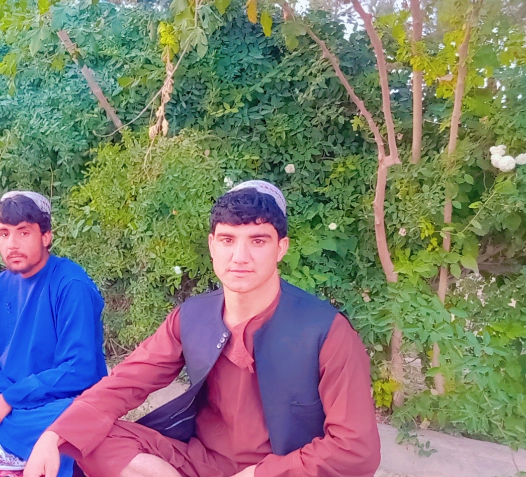 Dadmohammad Afghan