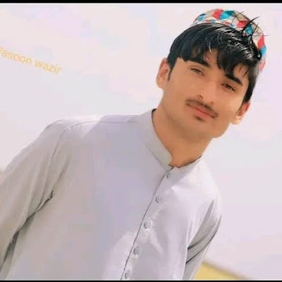 Mushtaq Pasoon