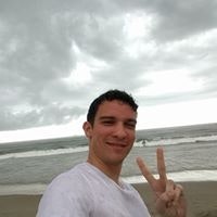 Rodrigo Scomação do Nascimento