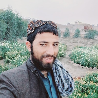 SAMIULLAH KHALEDAFGHAN