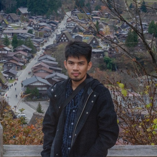 Paul Christian Catoera