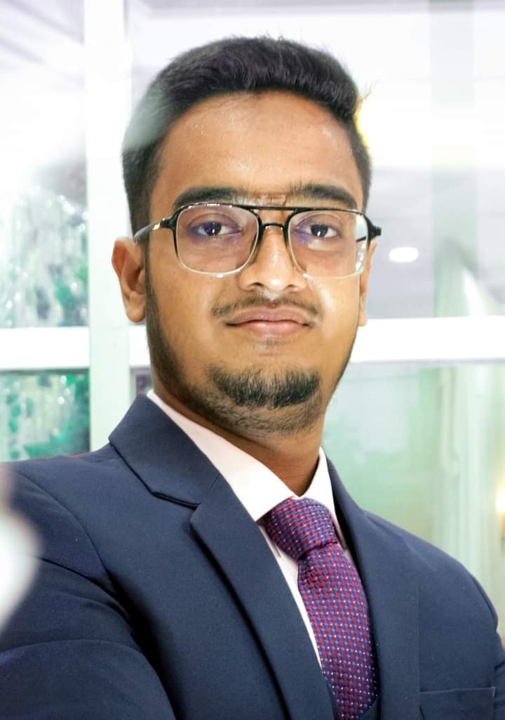 Mashrafi Ahmed Firoj