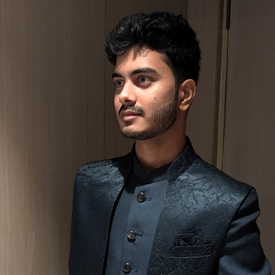 Aditya kumar singh
