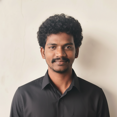 Ravadi Rajkumar