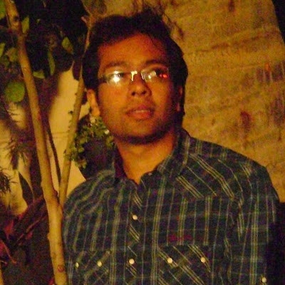 Kunal Bansal