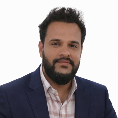 Naved Naik